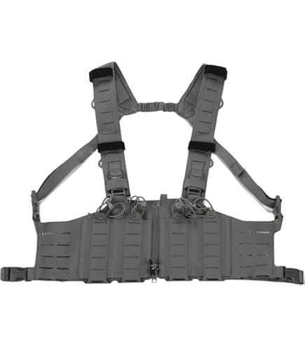 High Speed Gear チェストリグ Neo Chest Rig Amazon | High Speed Gear チェストリグ Neo Chest Rig 40NCR0